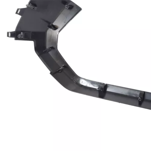 Soporte de carcasa de rejilla delantera con tira envolvente para Toyota Tacoma 2024-2025 - Imagen 10 de 11