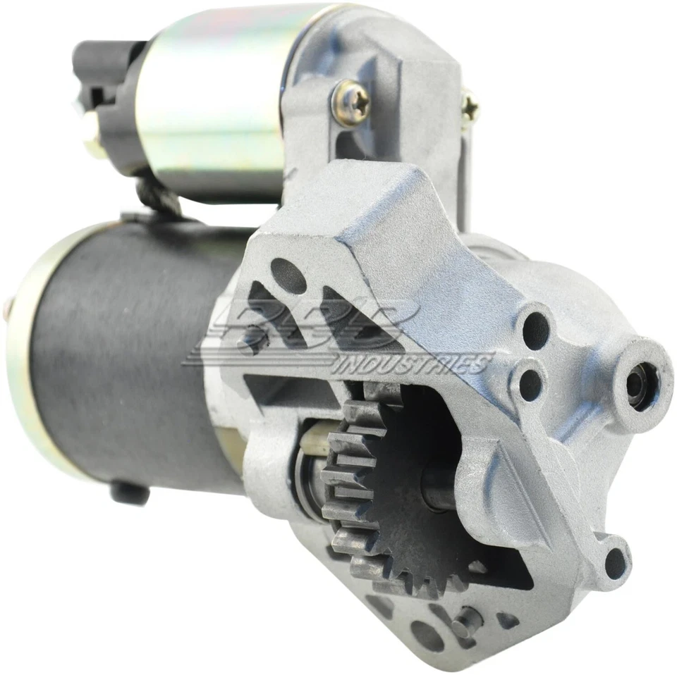 Motor de arranque BBB Industries para Honda 17964 - Imagem 2 de 4