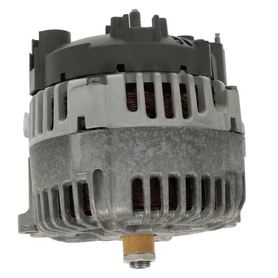 正品大众 2006 - 2012 年 Eos GTI Passat R32 交流发电机 06F-903-023-HX — 第 2/4 张图片