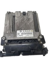 2012-14 VW PASSAT 2.0L Diésel Automatic AT (Engine Control Module) ECU ECM OEM