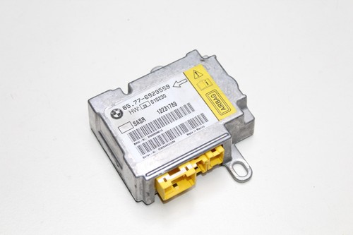 BMW 7er E65 Airbagsteuergerät Steuergerät Airbag Sensor Vorne Rechts 65776929559