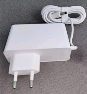 20V Adaptateur d'alimentation pour Lenovo Smart Clock Chargeur d'affichage intelligent LenovO