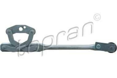 MERCEDES CLASSE E W210 1995 - 2003 AVANT WINDSHIELD TRANSMISSION LINKAGE - Photo 1/1