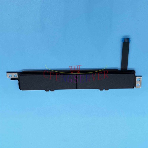 1PCS For Touchpad Button A151NA Dell Latitude E5470 E5570 M3510 - Photo 3/3