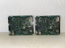 Lot Of 2 Motherboard DIGI SM-90 Electronic Scale Printer SM90/SM500 TWB-02152
