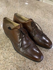 johnston murphy cormac