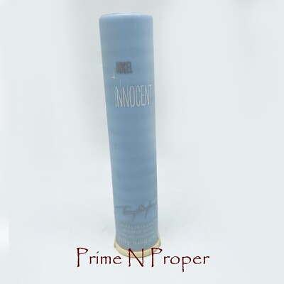 Thierry Mugler Angel Innocent Crystal Shower Gel, 200ml / 7 oz