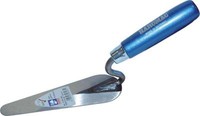 Haromac Katzenzunge 160Mm Rostfrei Blaues Heft
