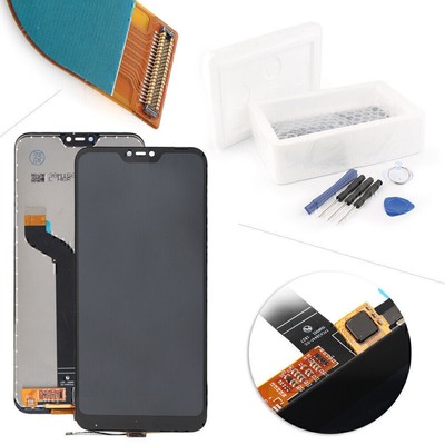 LCD Display Touchscreen Digitizer Ersatz für Xiaomi Mi A2 Lite/Redmi 6 Pro