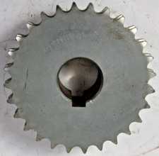 Kisters 0090039180 Double Roller Chain Sprocket 35 Pitch 25mm Bore 28T NEW