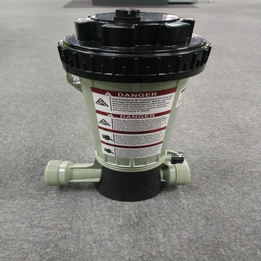 Hot Tub HSG Chlorine Dosing System for Holiday Let or hot tubs eBay