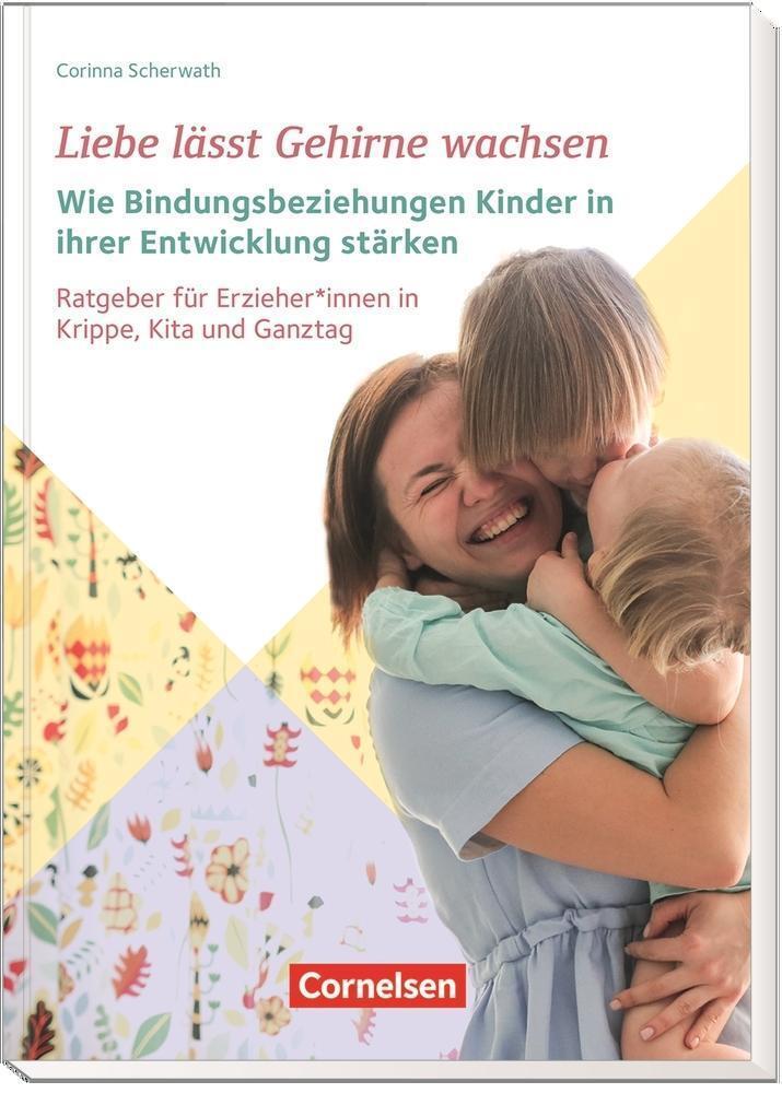 Thumbnail - Liebe Lässt Gehirne Wachsen Wie Bindungsbeziehungen Kinder In
