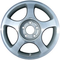 03375 Ford Mustang 1999-2001 16 Inch Compatible Wheel, Rim Polished on sale 03375 Ford Mustang 1999-2001 16 Inch Compatible Wheel, Rim Polished on sale