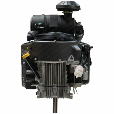 Ron5 ページ① Kawasaki FX730V-R00 23.5 HP 1-1/8