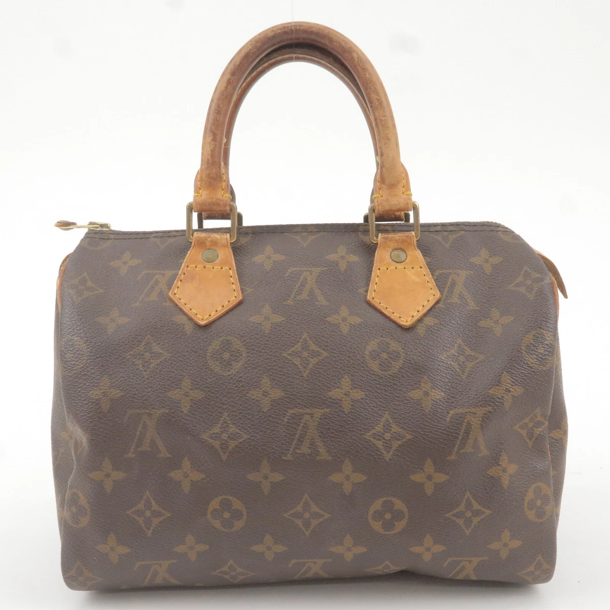 louis vuitton speedy 25 second hand