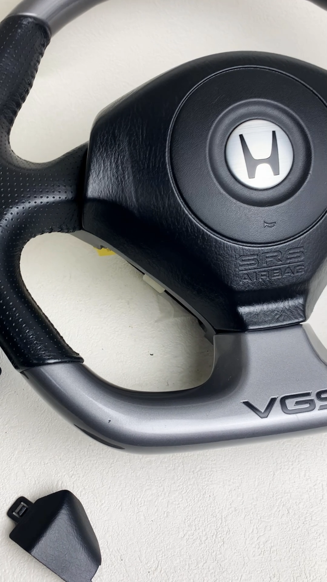 ホンダ　S2000 純正サスペンション　AP1-120 VGS ホンダ 純正OP Modulo モデューロ AP1 AP2 S2000 スポーツ