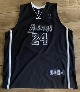 kobe boys jersey