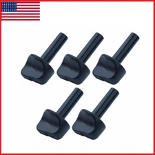 5x Carburetor Choke Knob Fit Stihl BR350 BR430 BR450 SR430 SR450 4244 182 9502