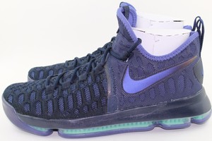 kd 9 purple
