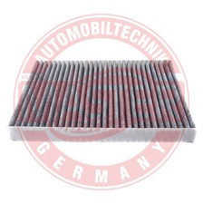Filtre d'habitacle Volvo XC60