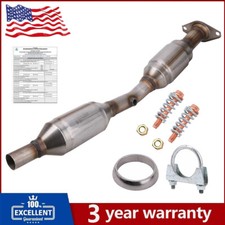 Catalytic Converter 16337 For Toyota Prius 1.5 L5 2004 2005 2006 2007 2008 2009