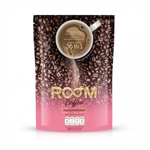 10x Room Coffee Instant Mix Arabica 36 In 1 Collagen Slim Fit Weight Control Ebay