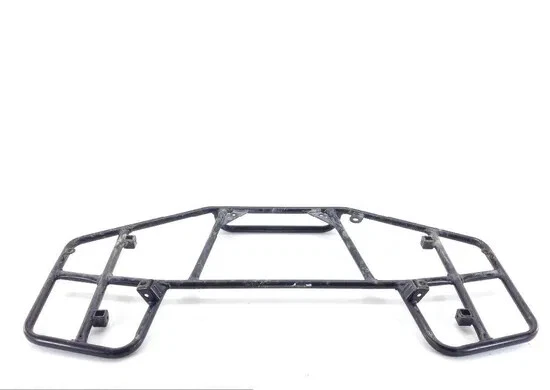 Portaequipajes trasero Arctic Cat 425 2012 4x4 EFI 1384 Foto 3 de 3