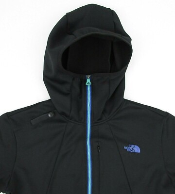 THE NORTH FACE STEEP SERIES レディース スティープ Women's The North Face Steep Series Scuba Hoodie Mid Layer