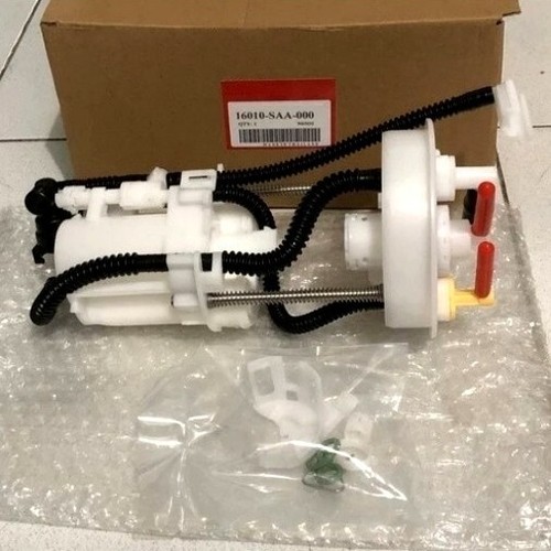 Fuel Filter Fits for Honda Fit 1.3L 1.5L 03-08 City 1.3L 1.5 06-08 16010-SAA-000 - Picture 3 of 6