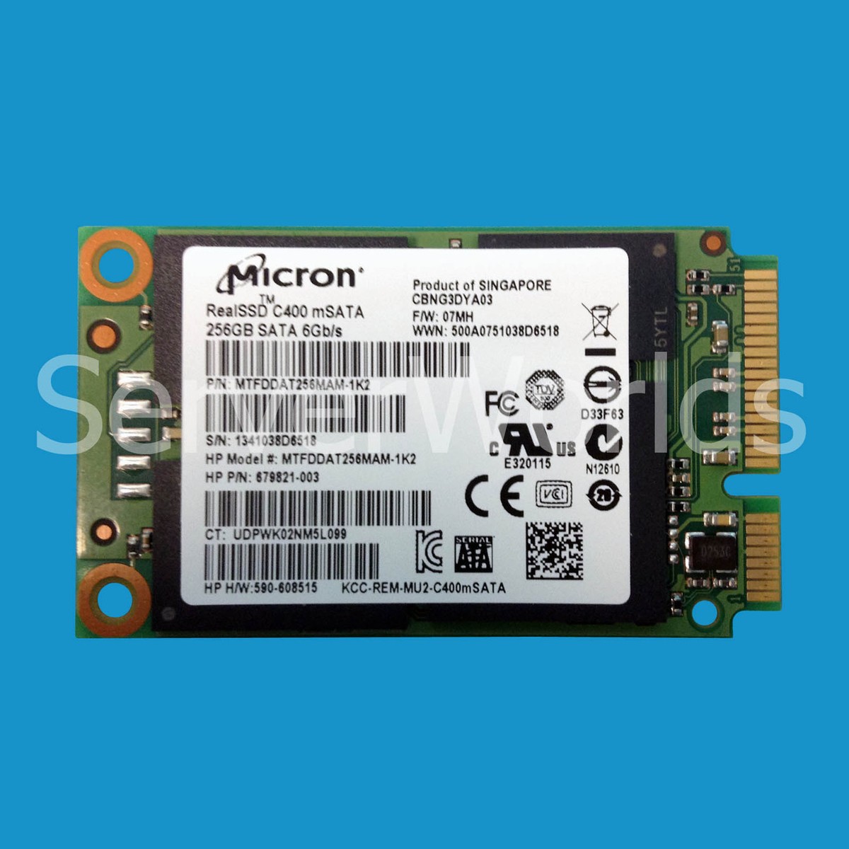 64gb Realssd C400 Msata Ssd Micron Micron M510 Highest Msata 256gb