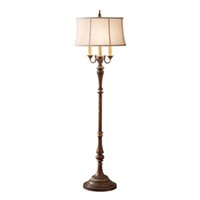 Stehlampe Stehleuchte Wohnzimmerlampe Stahl Crackle H 159,4 Cm 4 Flammig