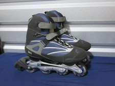 Ultra Wheels In Line Skates Axis Light 16M Wheel Ultra Mens Size 13 C12