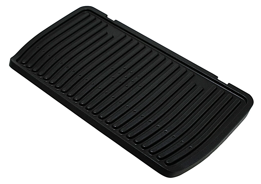 Tefal TOP Grill Plate for Opti-grill + XL ( Optigrill+ XL GC712834/79B ONLY  )