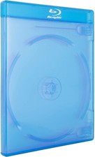 Custom MCU Replacements Blu-ray Cover W/ EMPTY 2-Disc Case - 2022 No Discs 