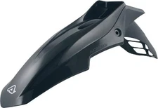Acerbis Supermoto EVO Front Fender Black