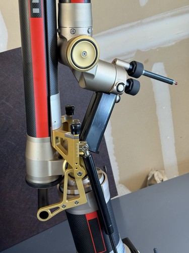Romer Infinite CimCore 5024 tragbarer CMM-Arm ~ ungetestet wie besehen ~ - Bild 6 von 15
