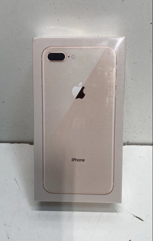 Apple iPhone 8 Plus Gold Network Unlocked for Sale | Shop New