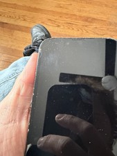 Apple iPhone 16e A3212 US Consumer Cellular Only 128GB Black