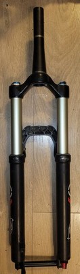 FOX 32 FLOAT PERFORMANCE 27.5 SINGLE CROWN FORK 140 MM TRAVEL | eBay