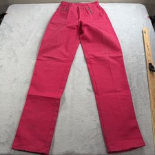 Vtg Rocky Mountain Rockies Womens 29/9 Bareback Jeans HiRise Western Rodeo