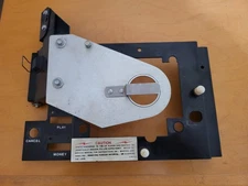 Rowe  CD  Jukebox CDM3 Player Mount And Clamp Arm - Good