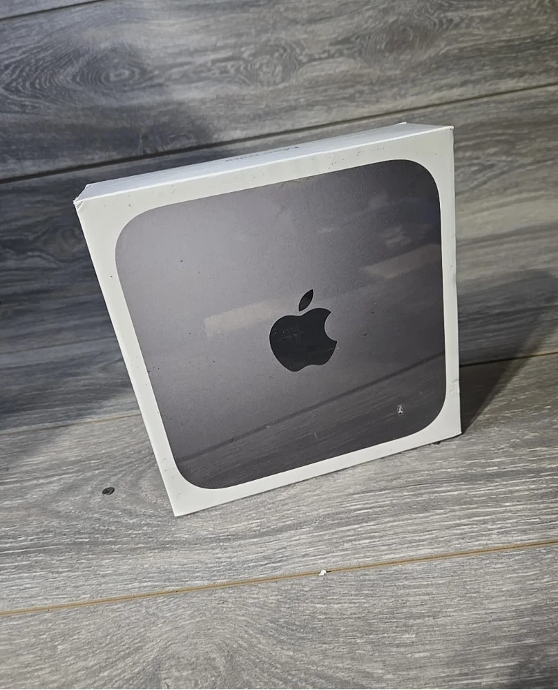 Apple Mac mini 2018 Desktops & All-In-One Computers for sale | eBay