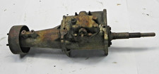 41-56 Plymouth 3 Speed Transmission Untested Core Unit Ready For Rebuild 853880