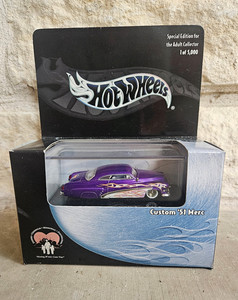 Hot Wheels 51 Merc | eBay