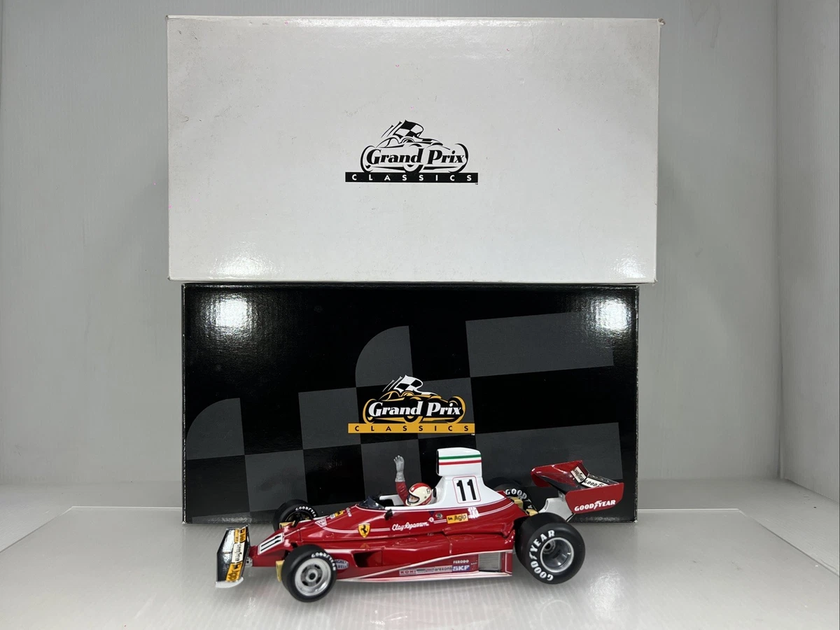 ferrari 312t products for sale | eBay