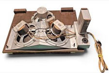 Vintage Magnavox 5 Speakers in Circuit - (2) ...