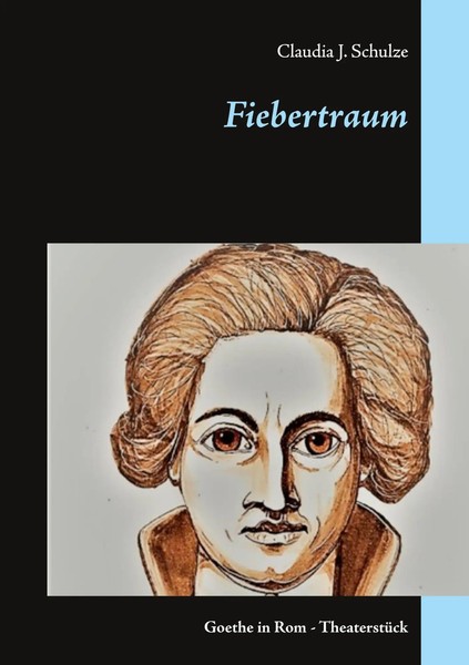 Claudia J. Schulze | Fiebertraum | Taschenbuch | Deutsch (2020) | 192 S.-image