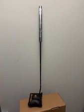 TaylorMade Spider Tour Counter Balance Double Bend Putter Right-handed 35 inches