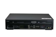 Funai T3A-D8182 | Enregistreur combiné VHS / DVD | PAL
