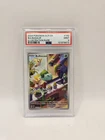 Pokemon Card Bulbasaur 143/142 Astral Crown PSA 9 Full Art Mint English